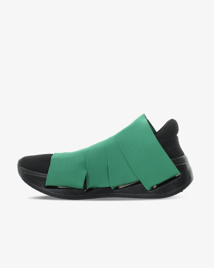 Change Shoe 10 Green Everyday Sneakers