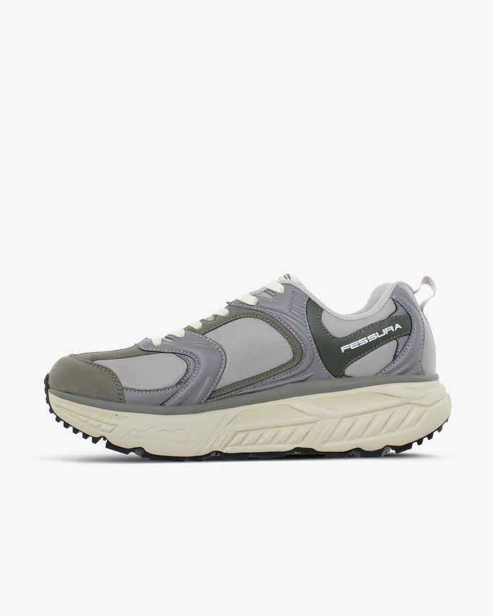 Dvl - N 06 Gray-taupe Trail