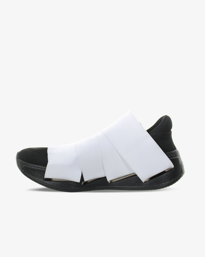 Change Shoe 03 White Everyday Sneakers