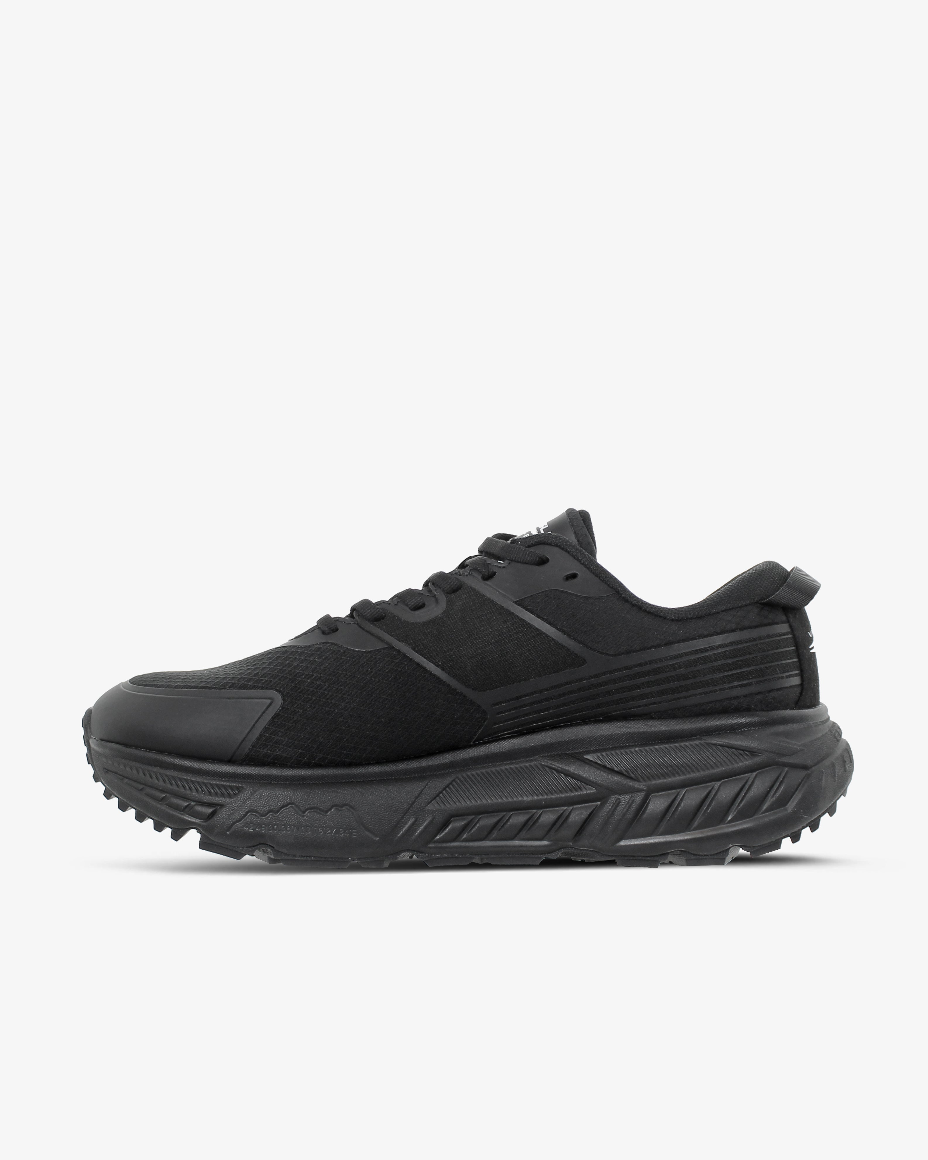 Trail Vtr-R Waterproof 01 Black