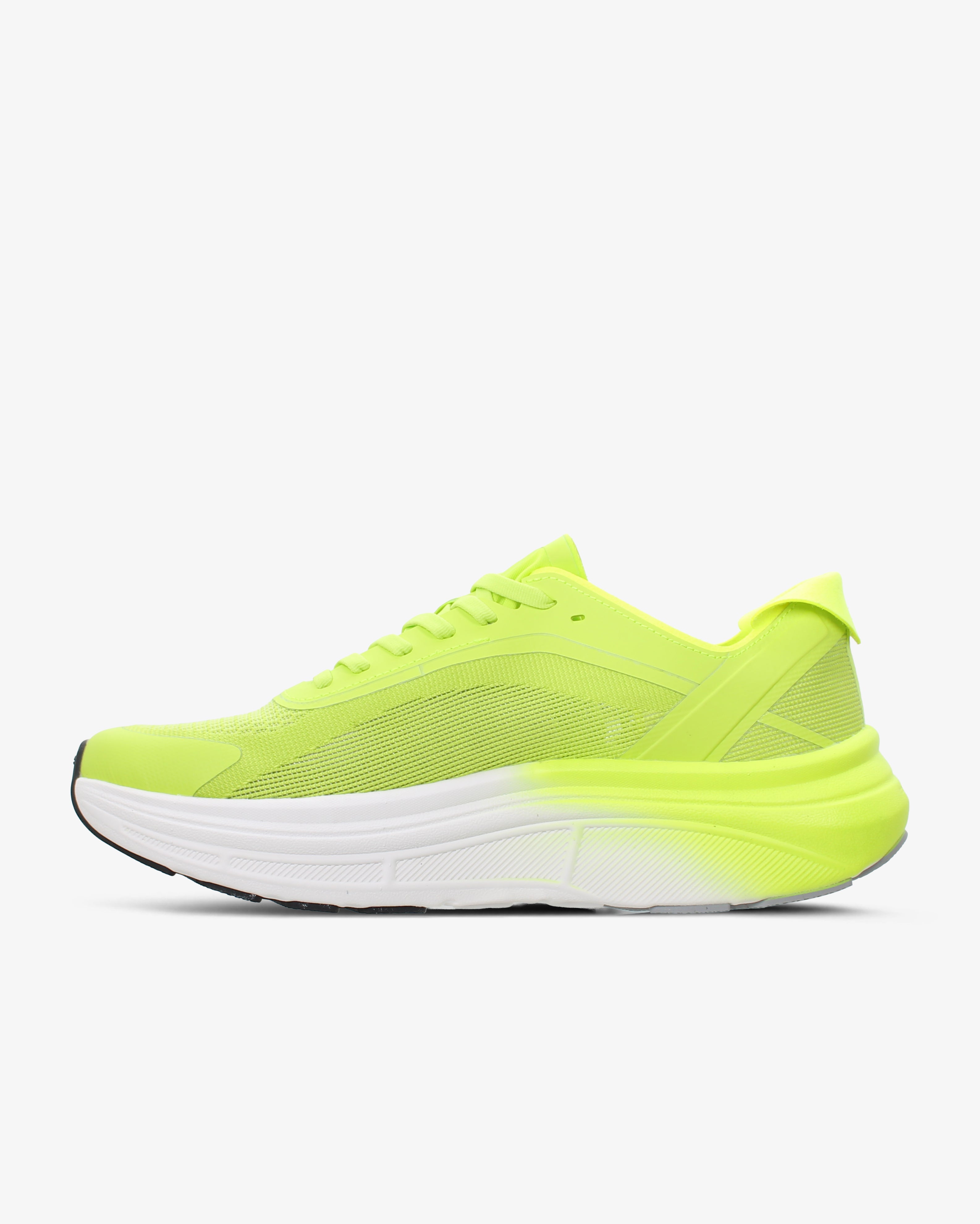 Speed 05 06 Lime Running Sneakers