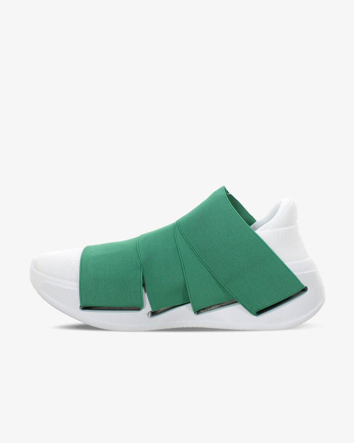 Change Shoe 10 Green Everyday Sneakers