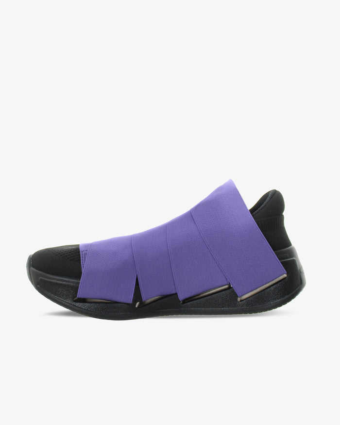 Change Shoe 04 Violet Everyday Sneakers