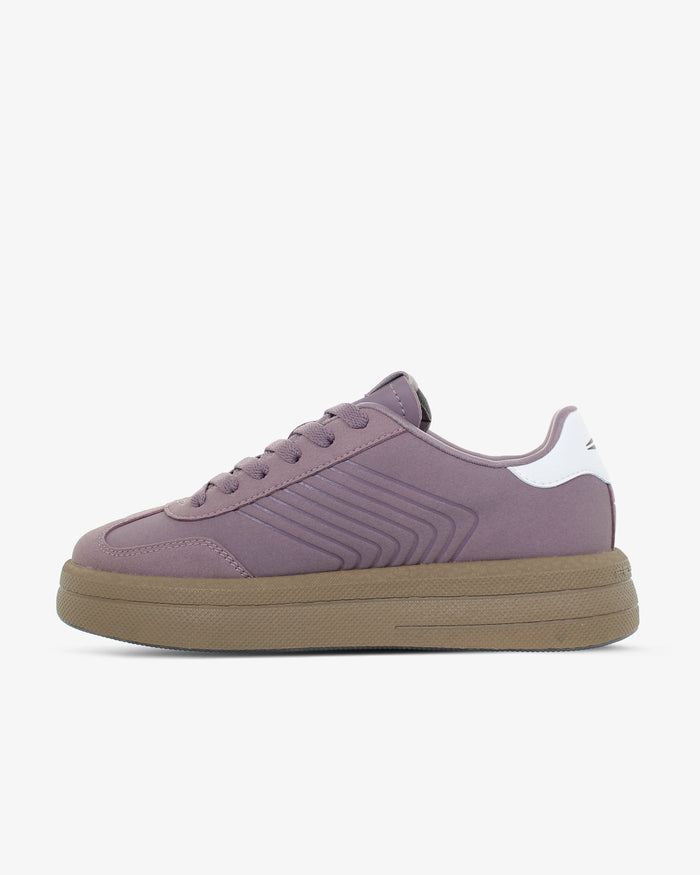 Foam S 03 Mauve Everyday Sneakers