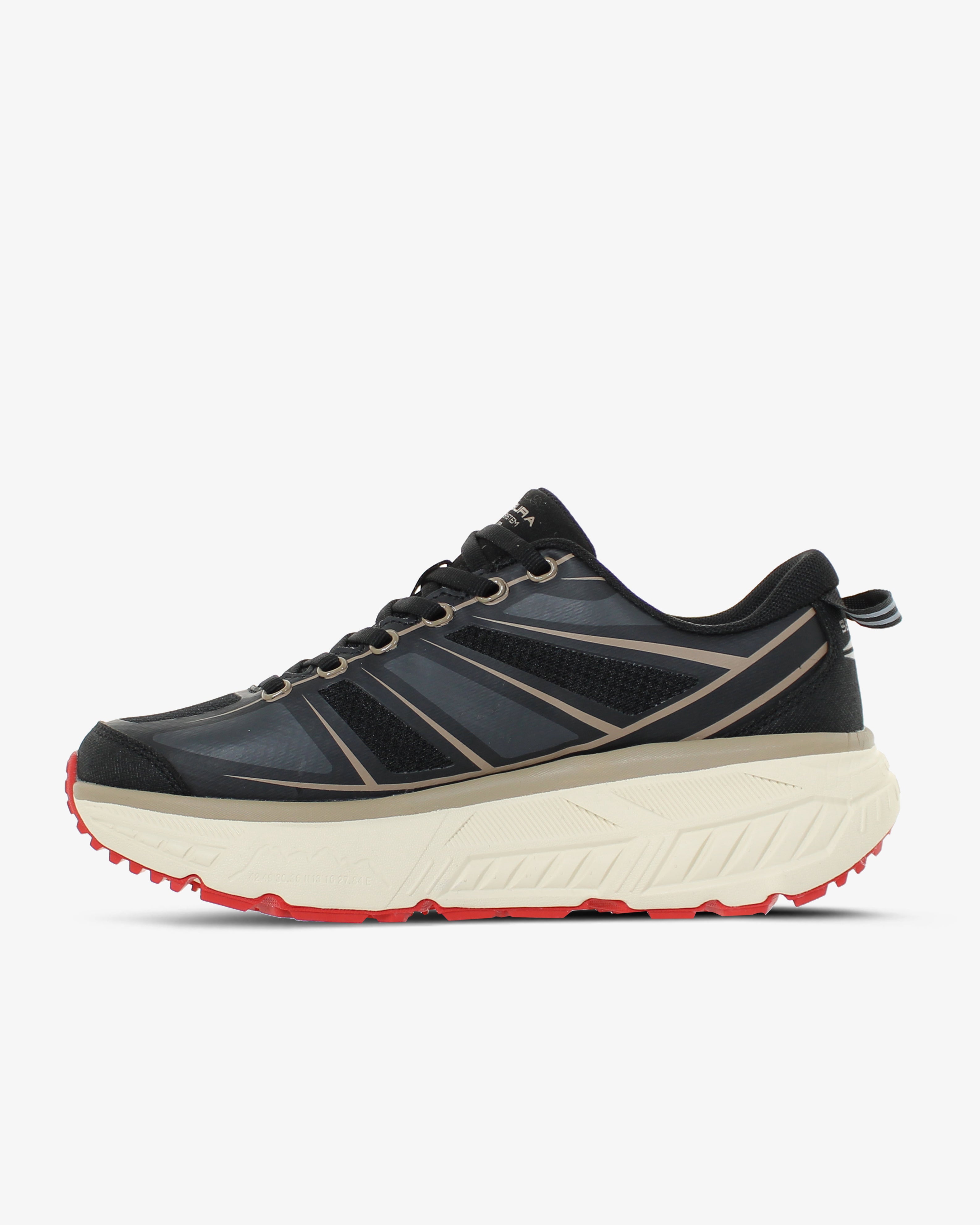 Trail Sbl E-10 07 Black-land