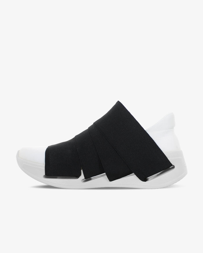 Change Shoe 01 Black Everyday Sneakers