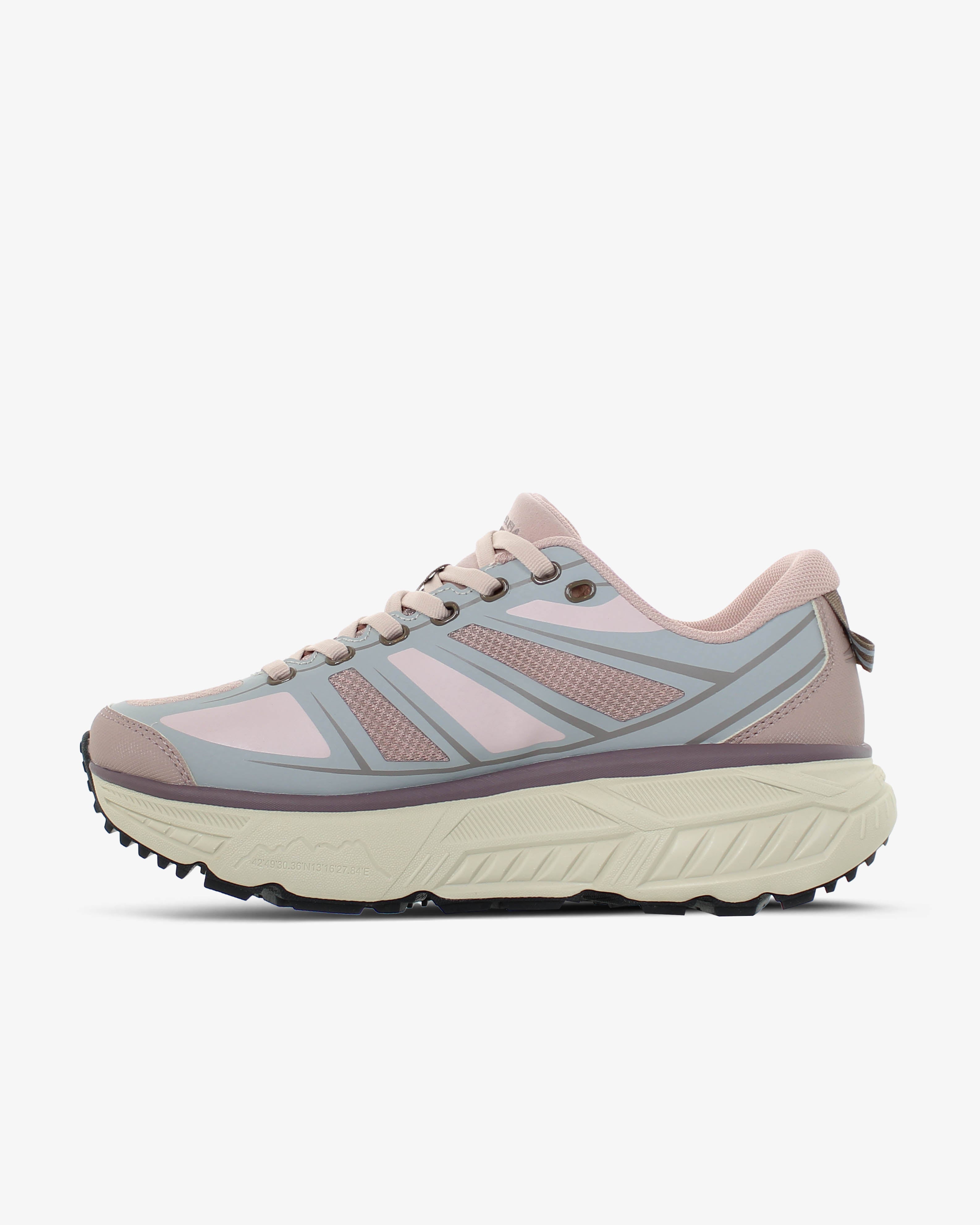 Trail Sbl E-10 09 Rose-gray