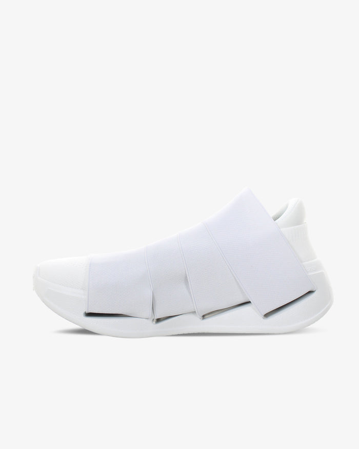 Change Shoe 03 White Everyday Sneakers