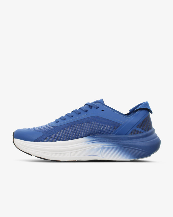 Speed 05 Navy Running Sneakers