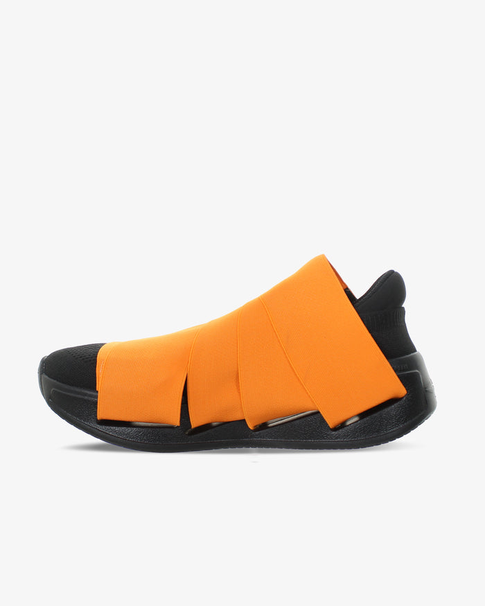 Change Shoe 08 Orange Everyday Sneakers
