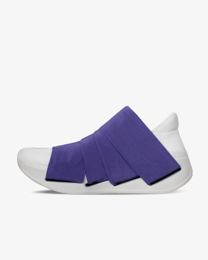 Change Shoe 04 Violet Everyday Sneakers