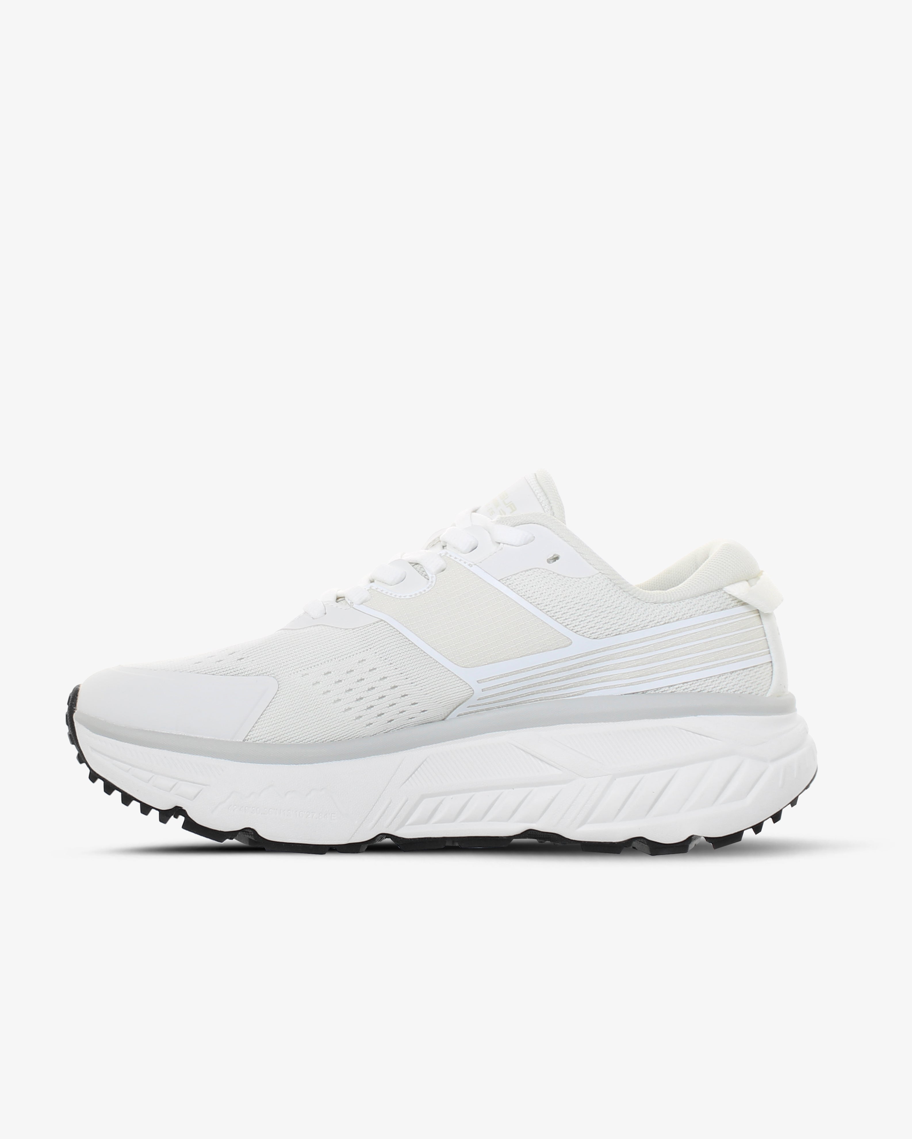 Trail Vtr - E15 01 White-ice