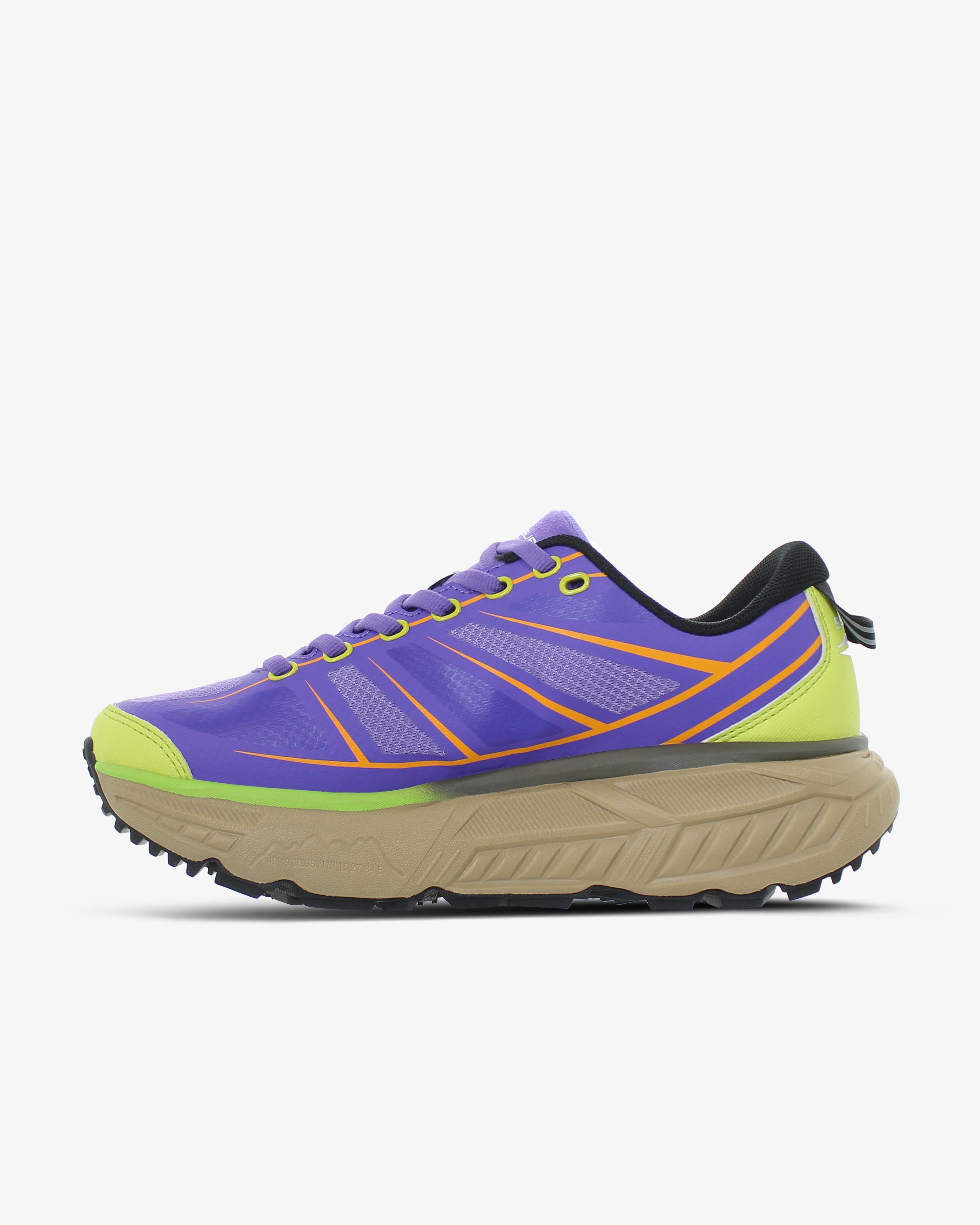 Trail Sbl E-10 10 Violet-lime