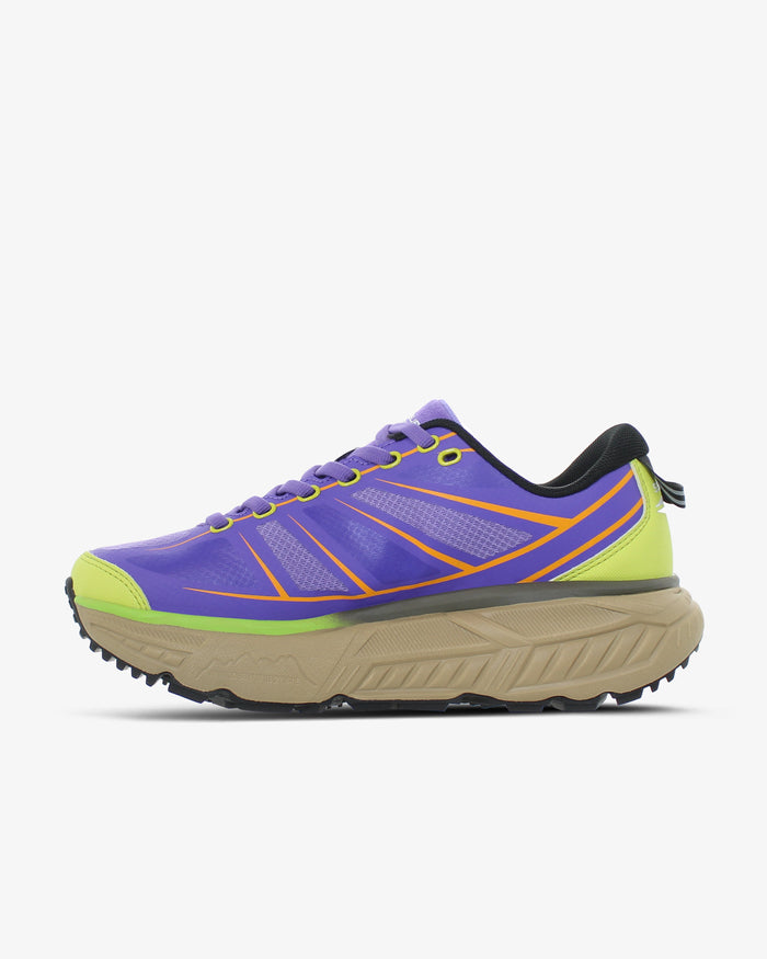 Trail Sbl E-10 10 Violet-lime