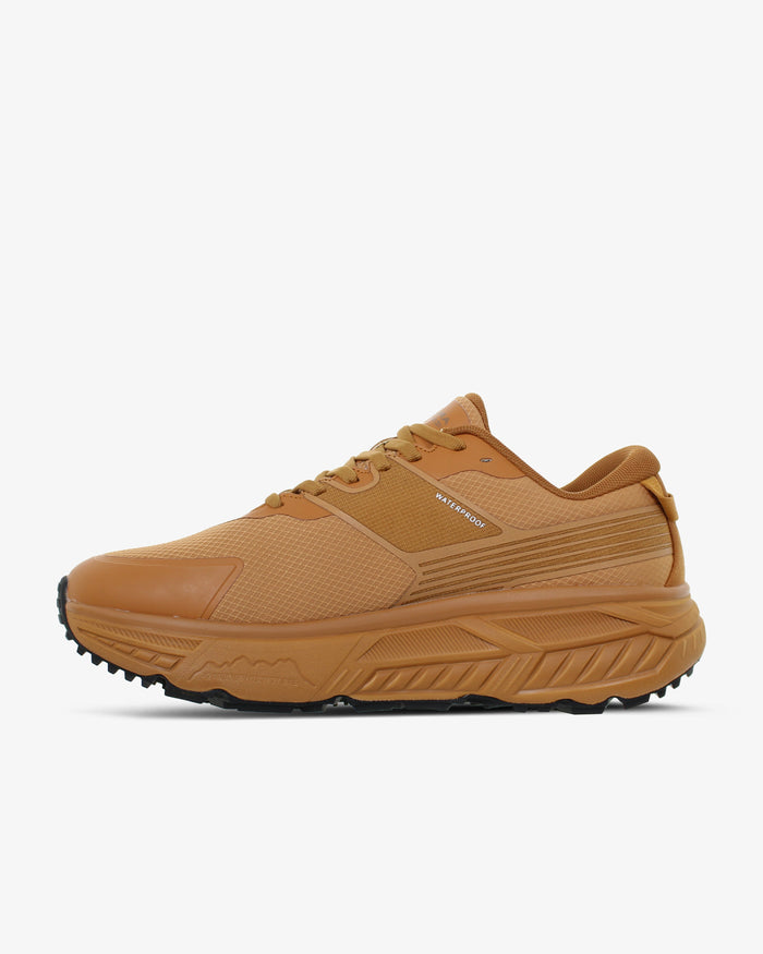 Trail Vtr-R Waterproof 02 Caramel
