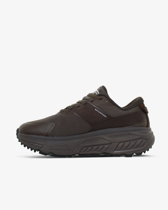 Trail Vtr-R Waterproof 06 Brown