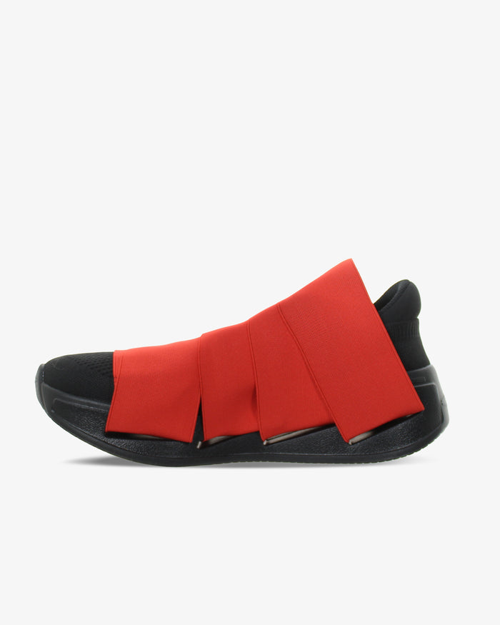 Change Shoe 09 Red Everyday Sneakers