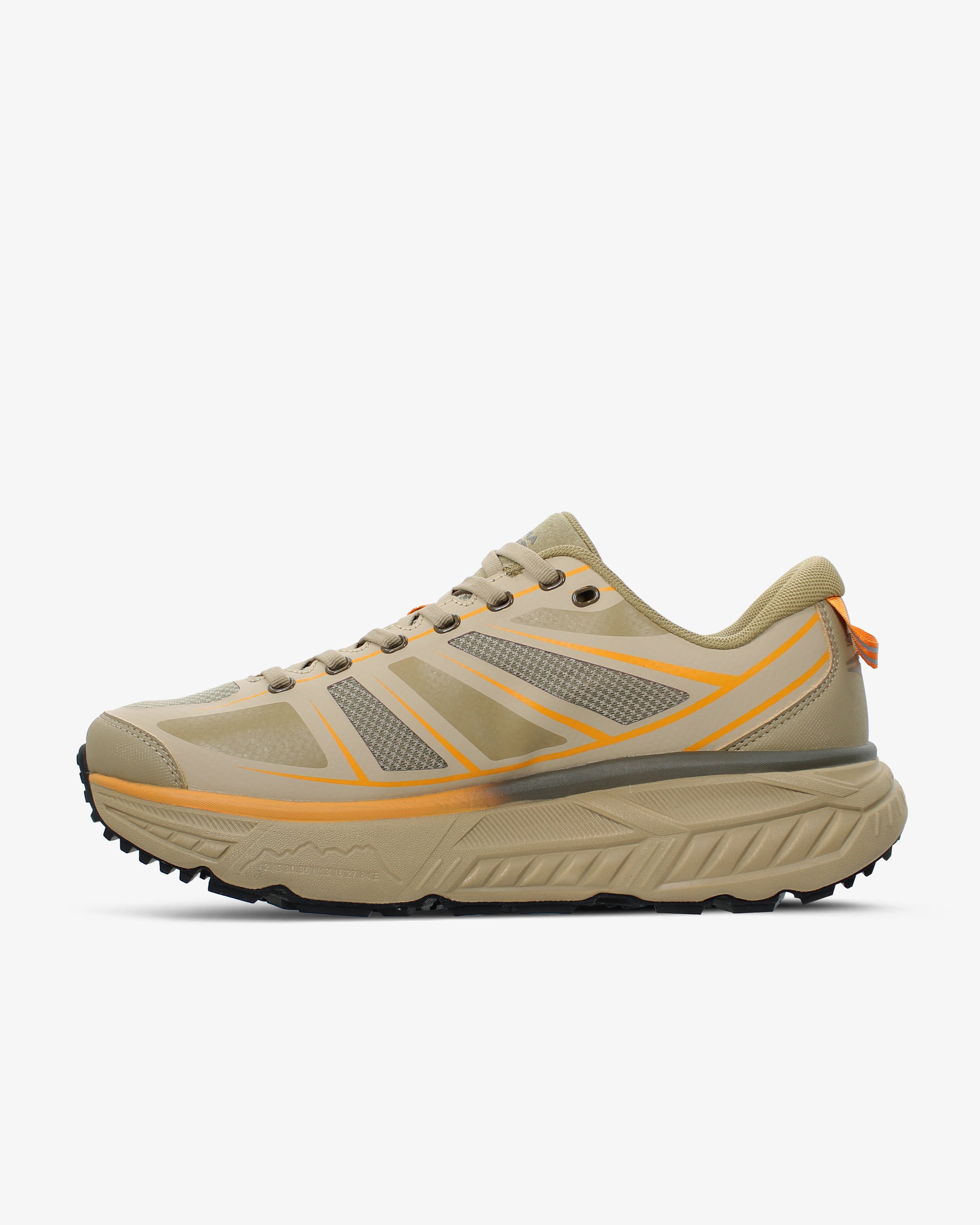 Trail Sbl E-10 12 Land-orange