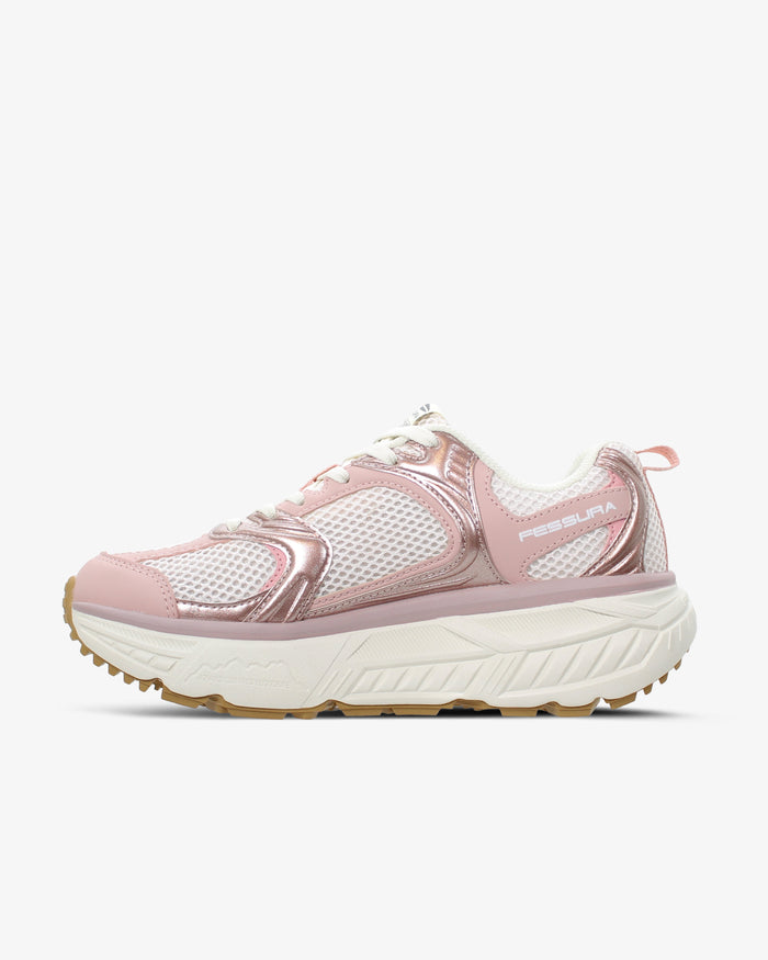 Dvl 08 Rose-pink Trail