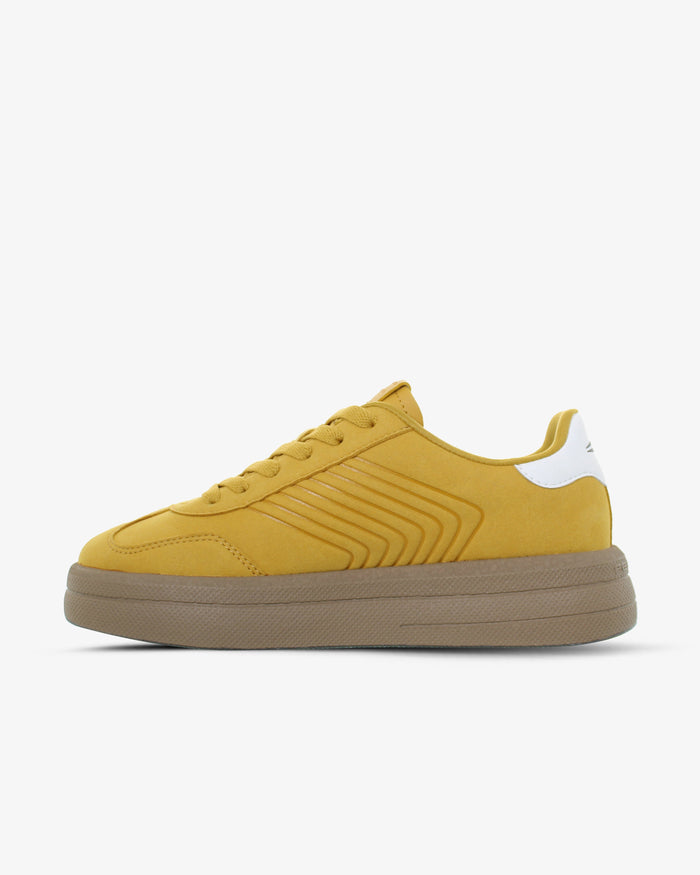 Foam S 06 Caramel Everyday Sneakers