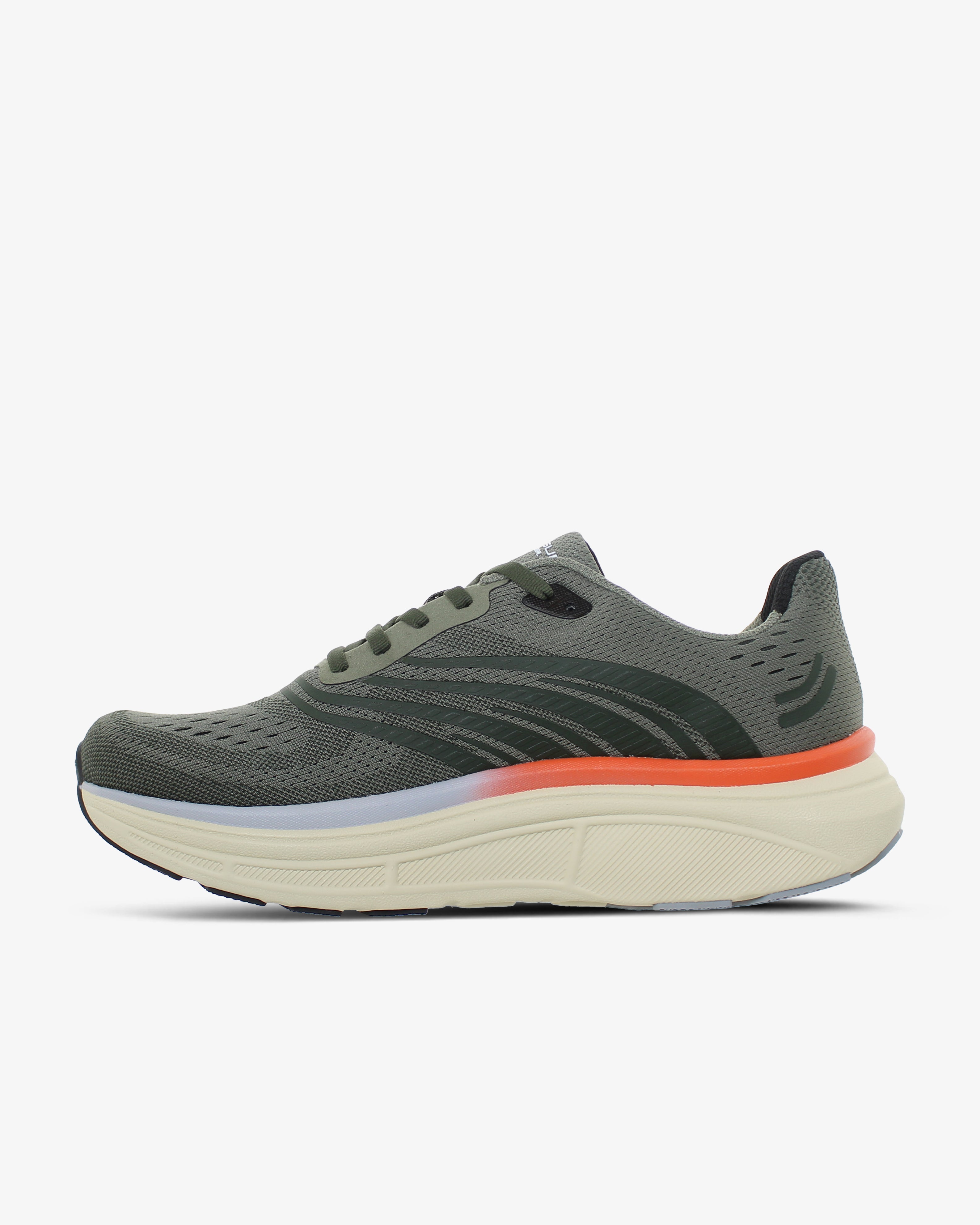 Speed 01 09 Military Running Sneakers