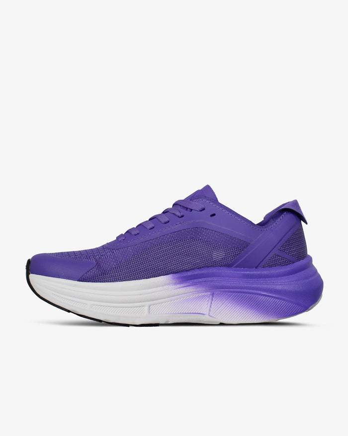 Speed 05 04 Violet Running Sneakers