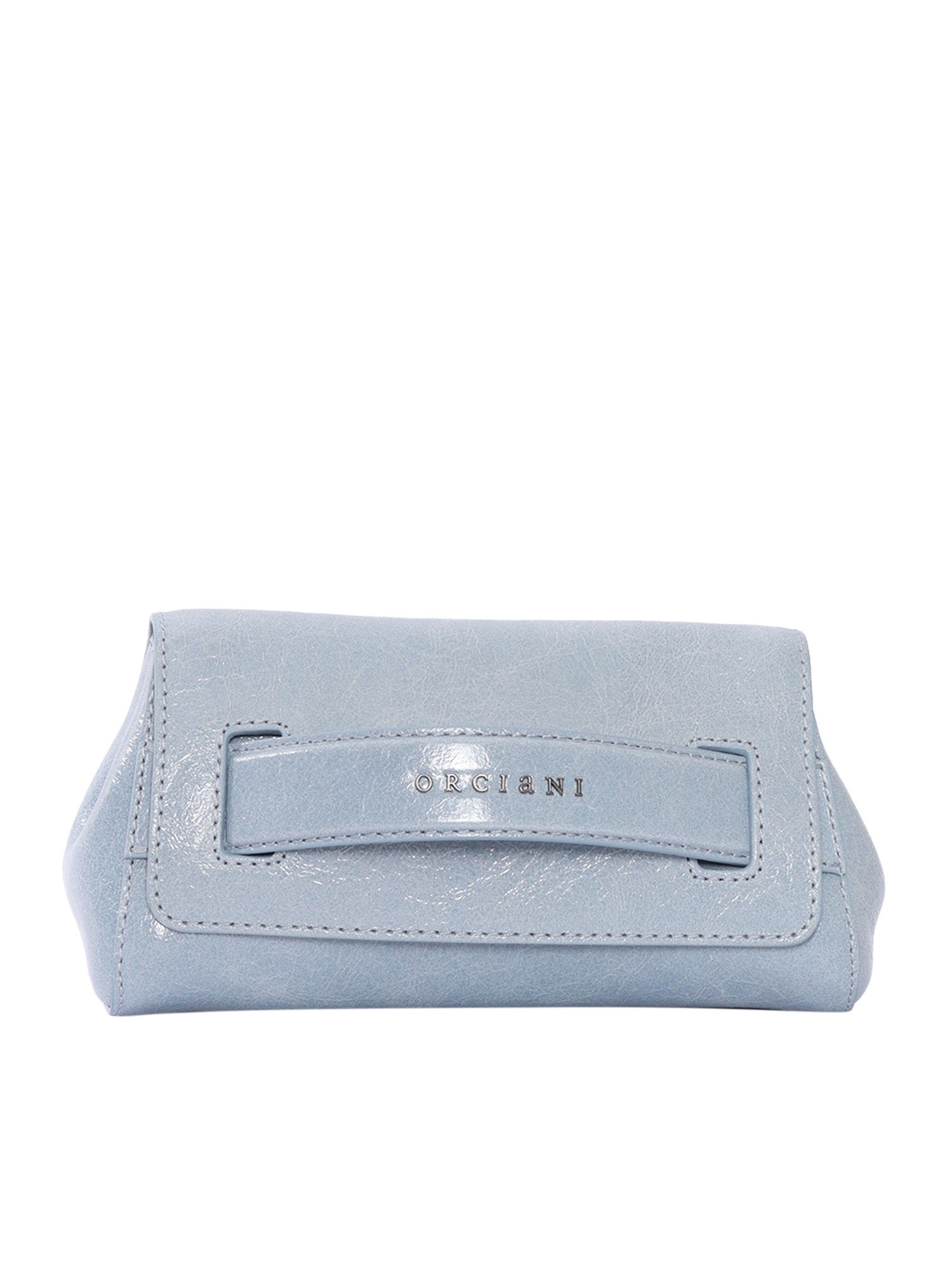 HANDBAG Light Blue