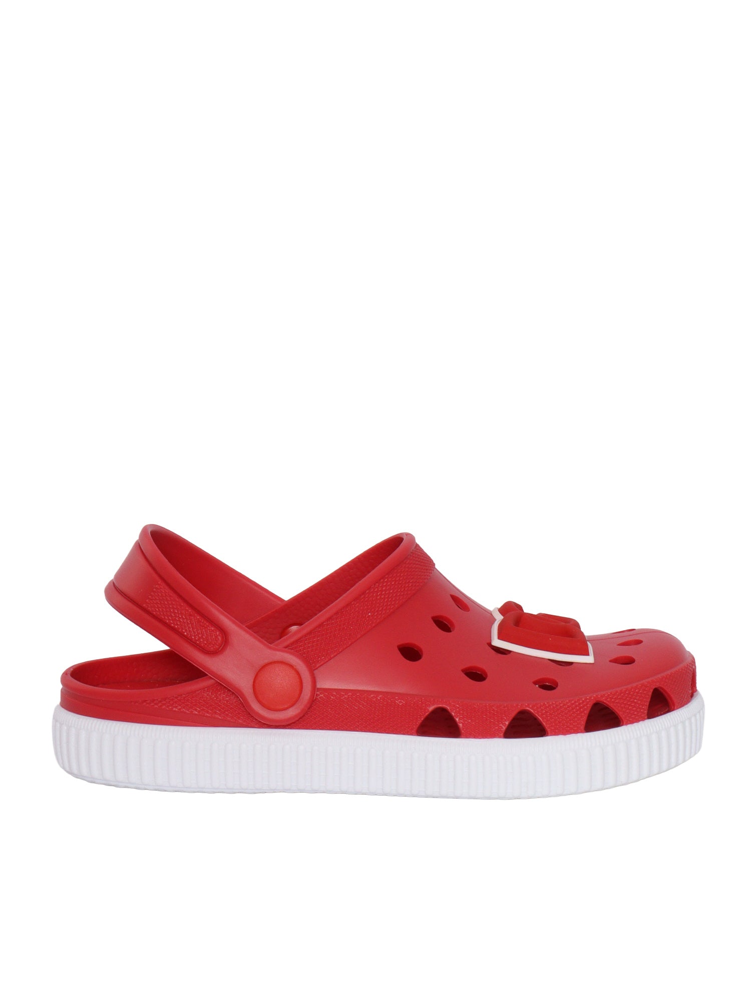 Sandals BEACHWEAR Red