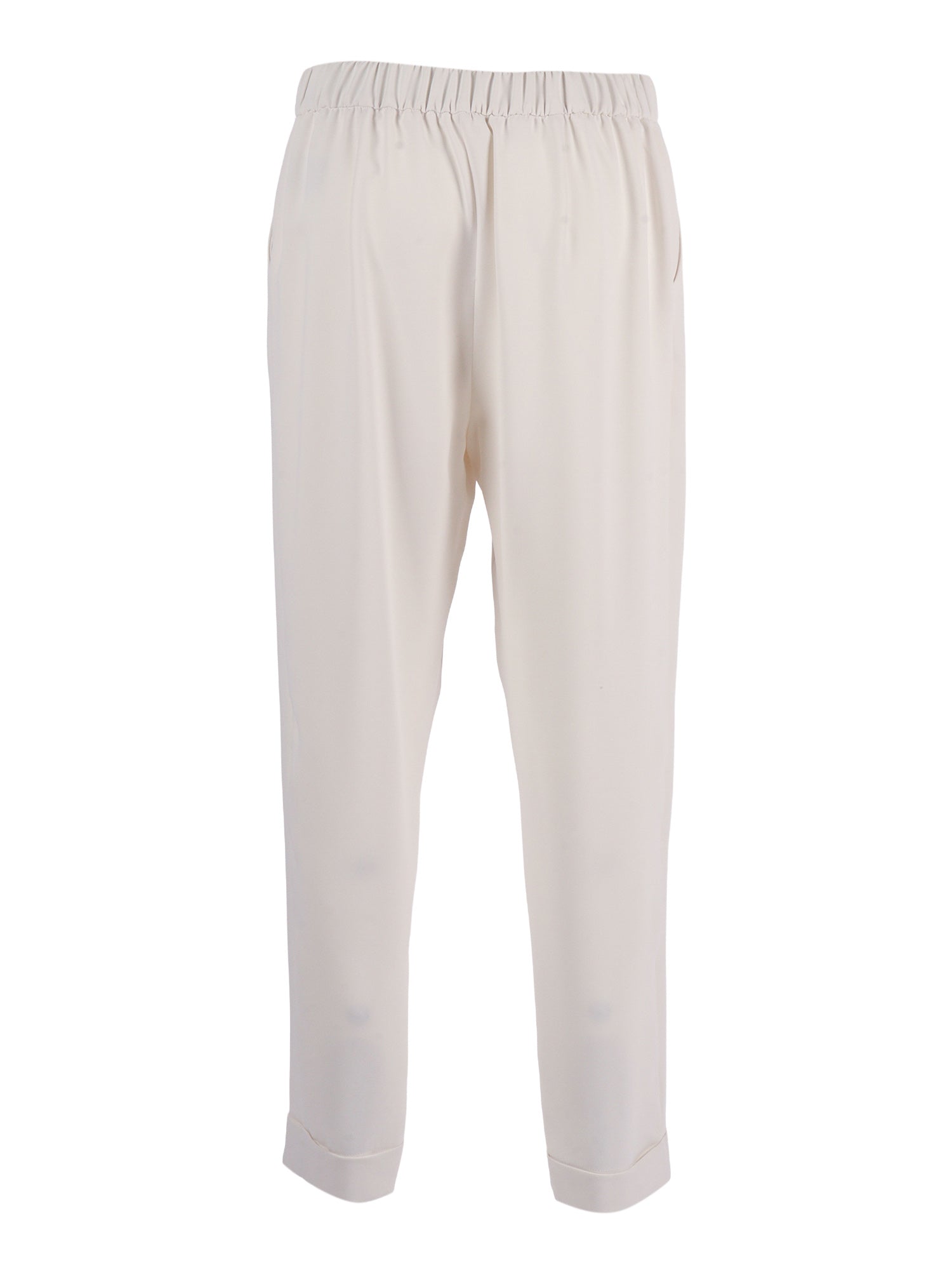 Pants Panna Polyester