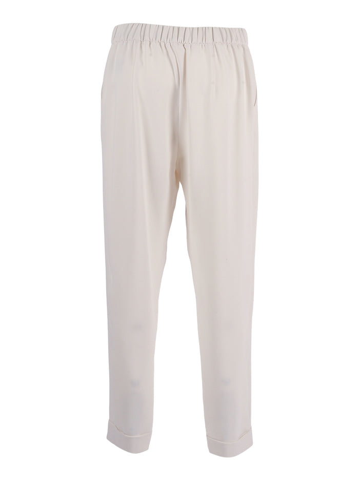 Pants Panna Polyester