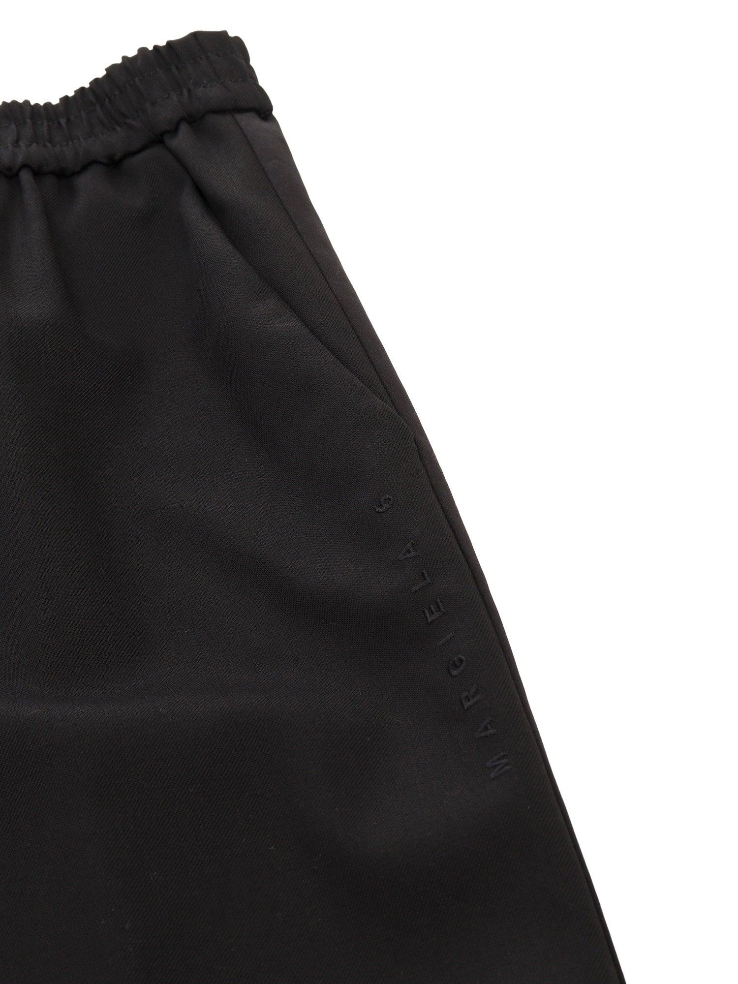 Pants Black