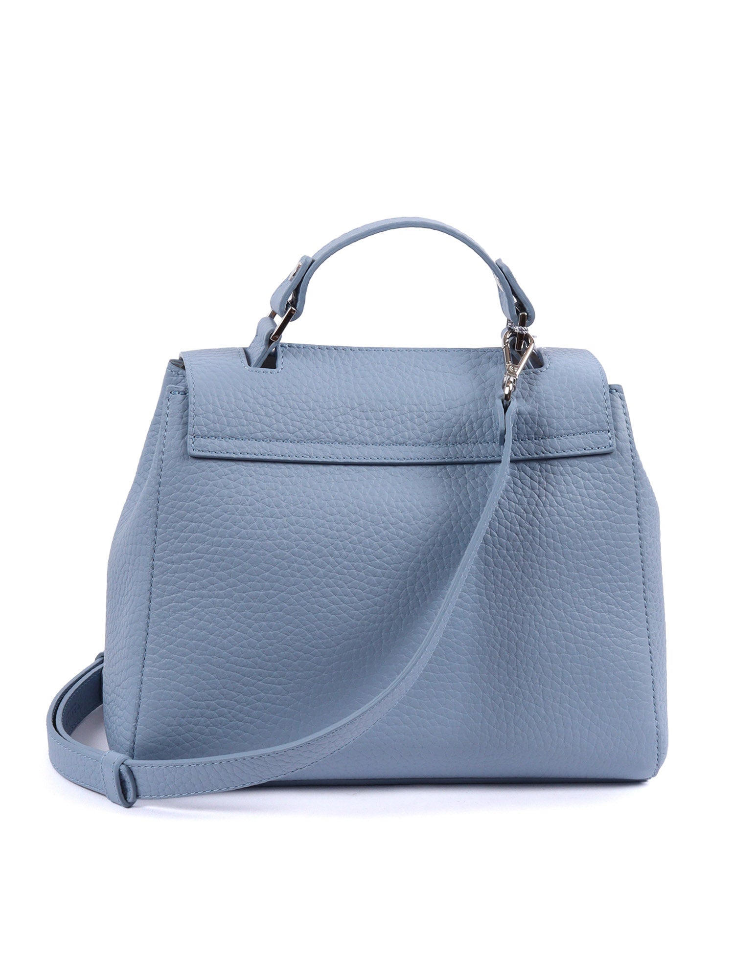 HANDBAG Light Blue