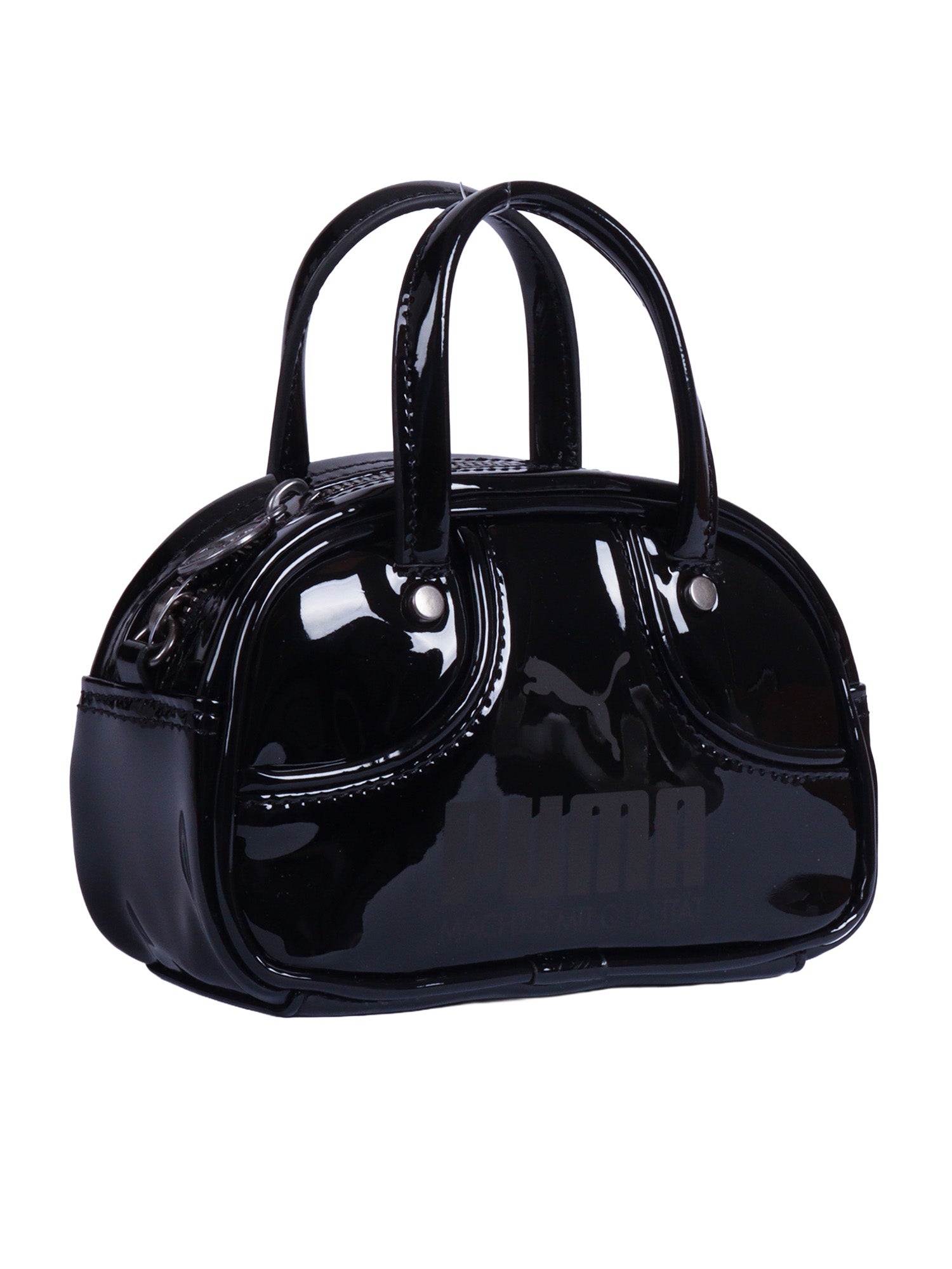 Puma 1976 Micro Bag Black Handbag