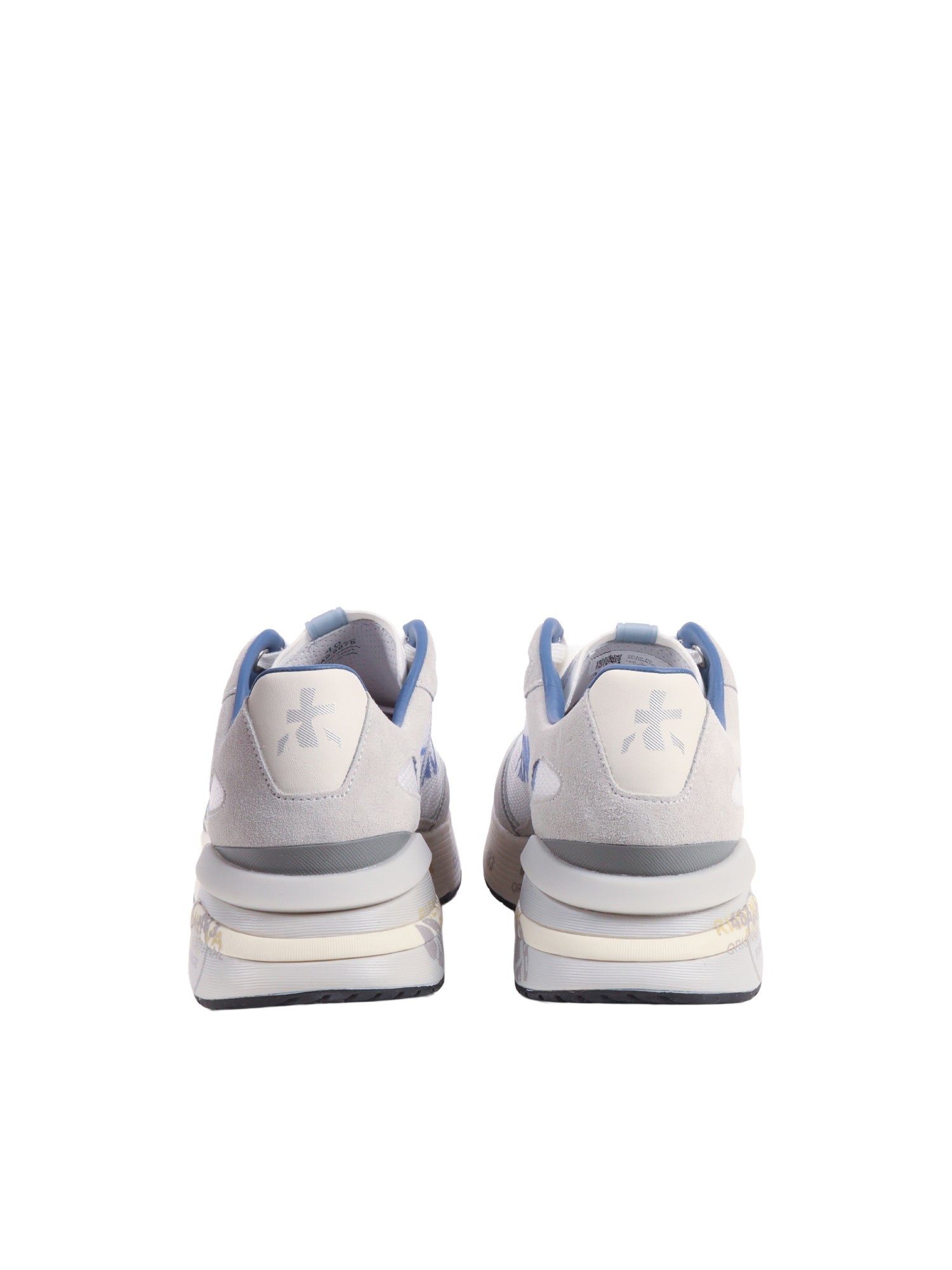 MOERUN SNEAKERS White