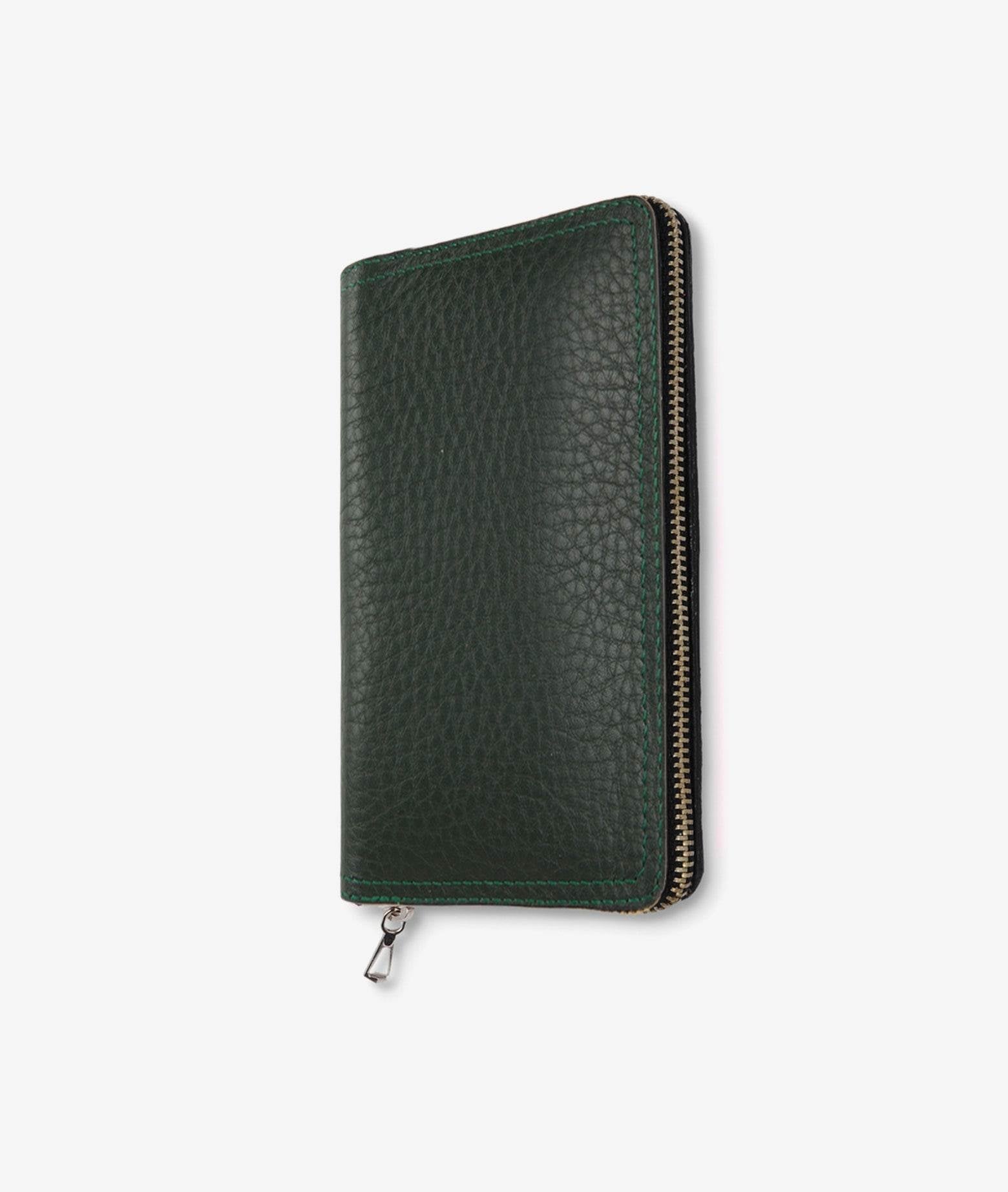 Manicure Set With Zip Totò - L Acquamarine