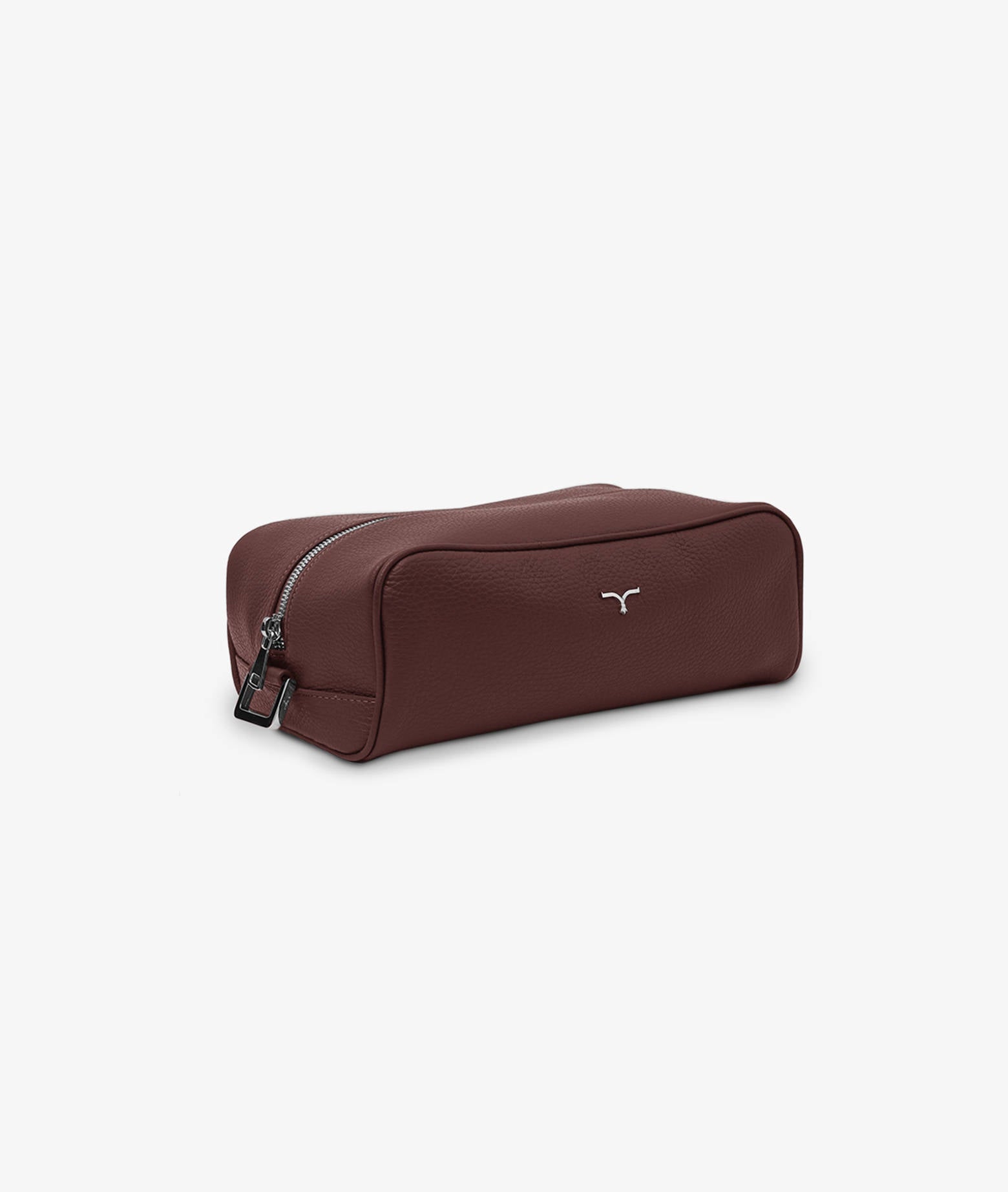 Wash Bag Tzar - S Darkred Necessaire