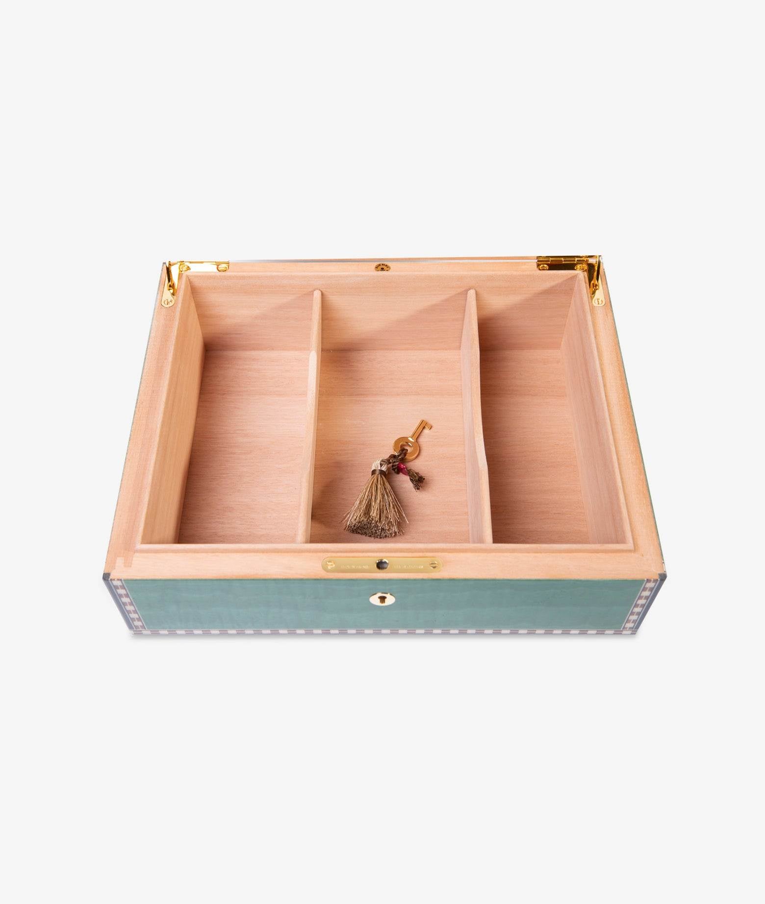 Humidor Bodeguita Del Medio Neutral