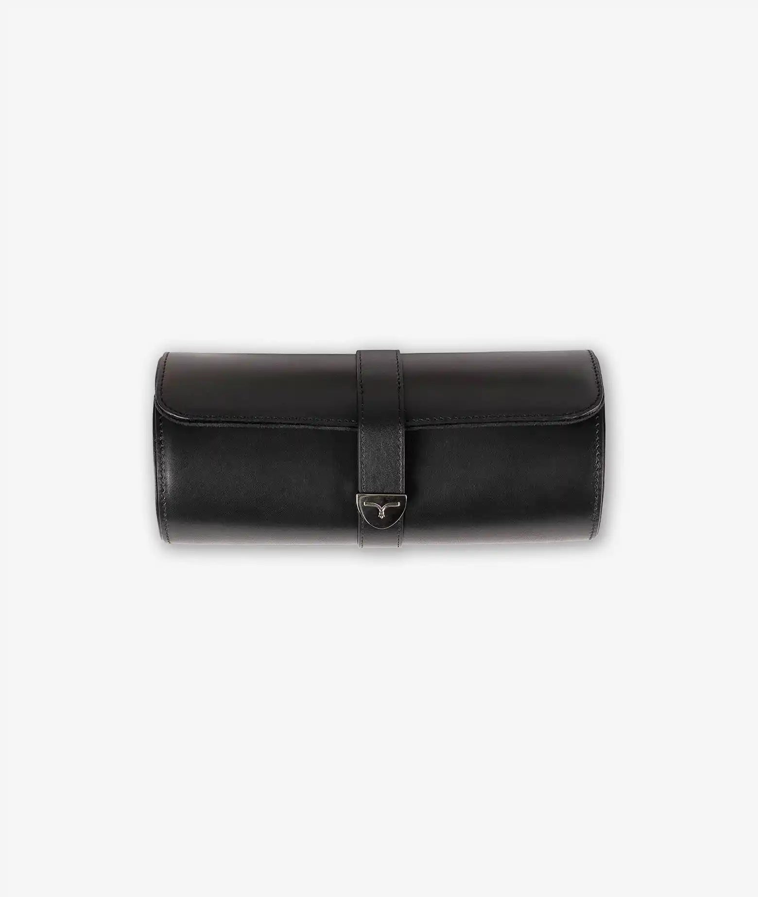 Travel Watch Case Olive
