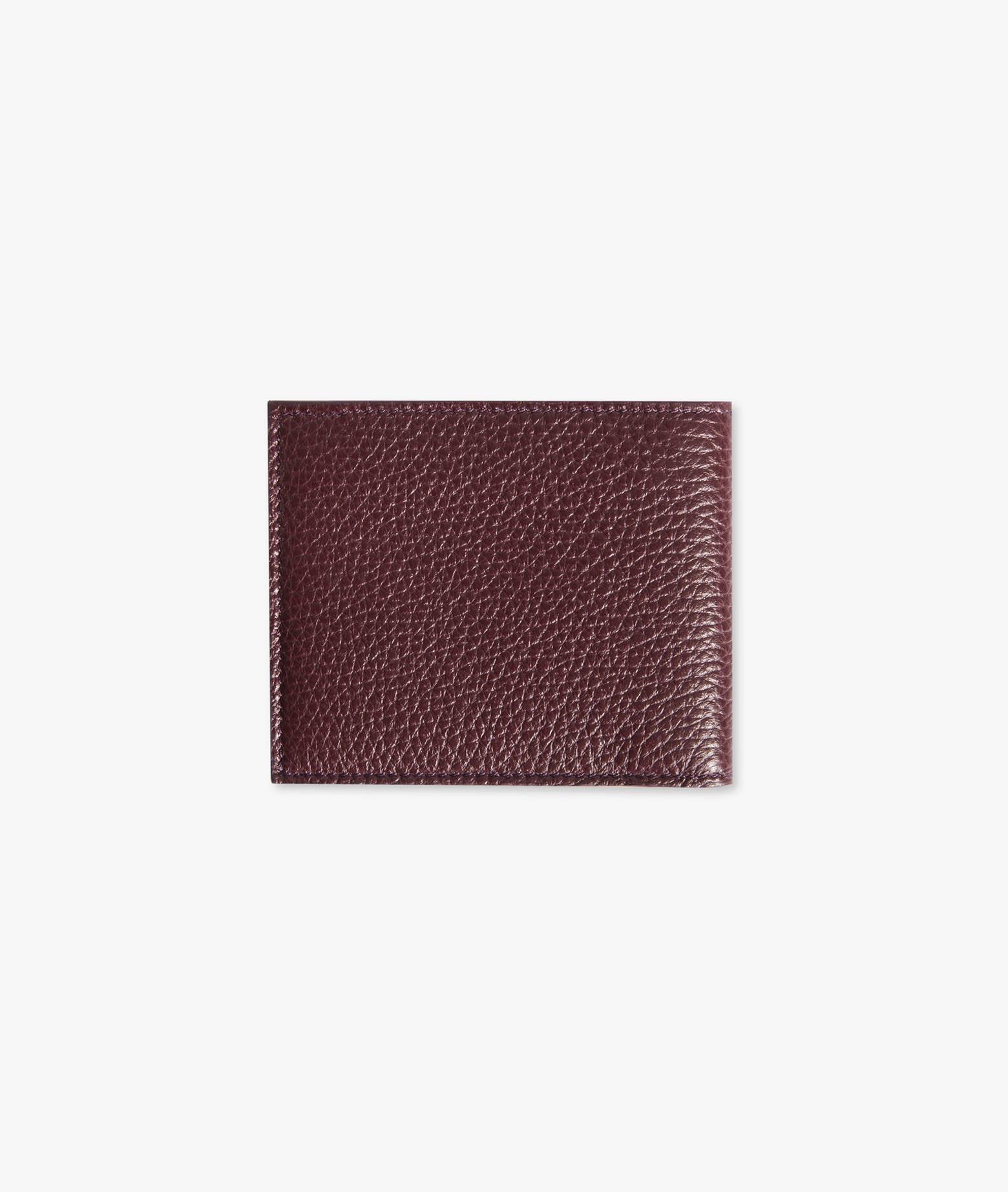 Wallet Euro Navy And Money Holder