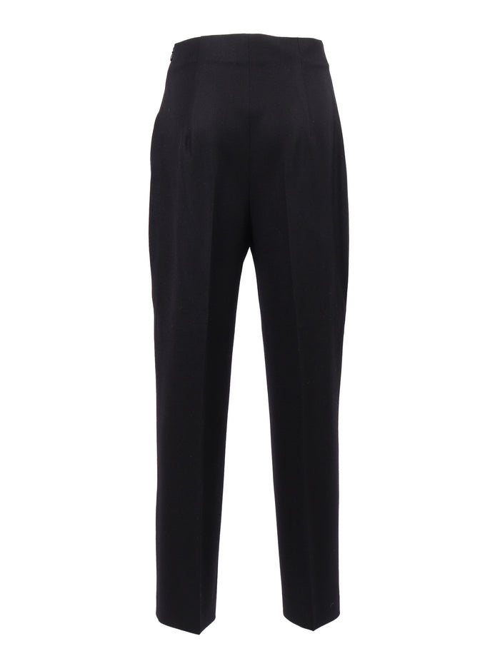 Pants Black