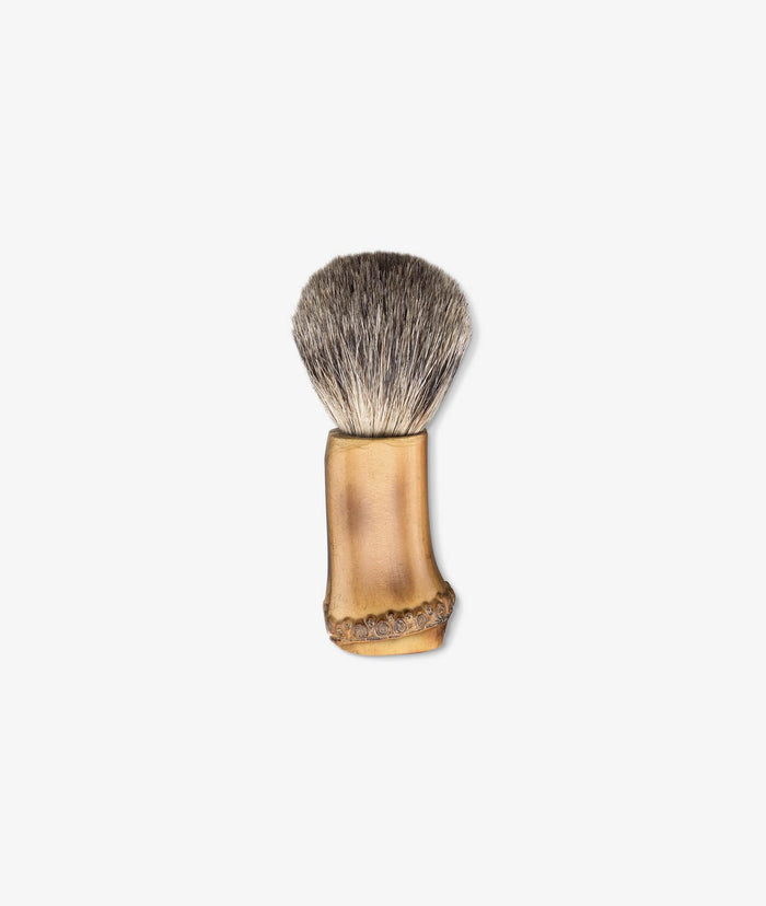 Shaving Brush Carducci Neutral Shawing
