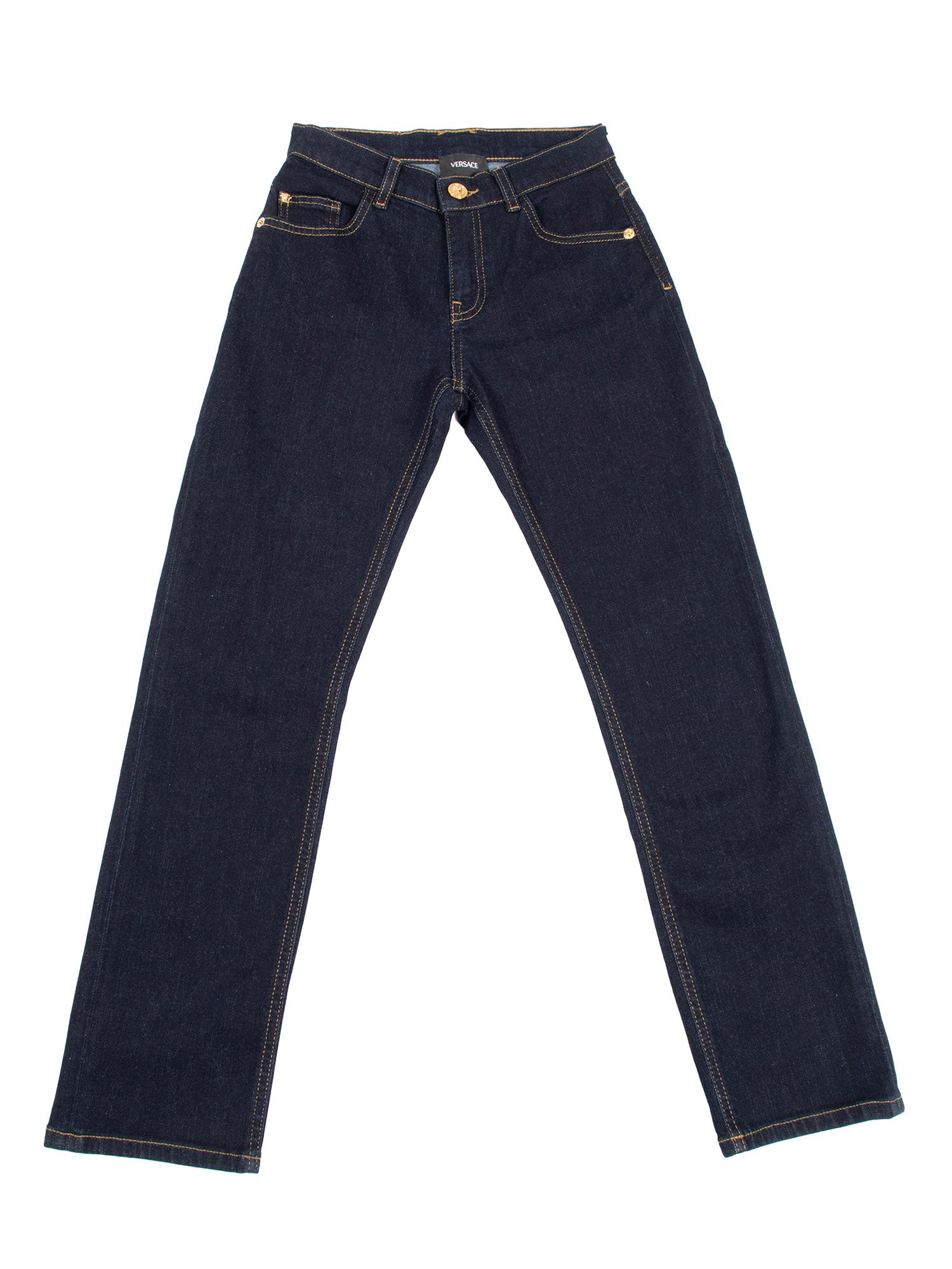 Denim Blue Jean