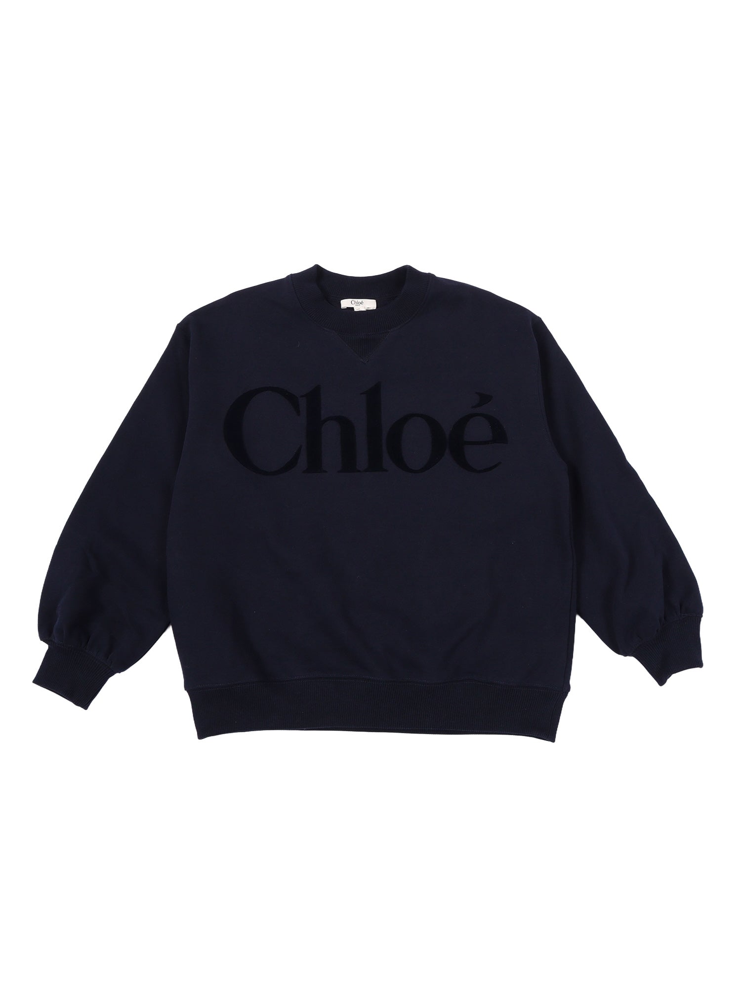 SWEATSHIRT Blue