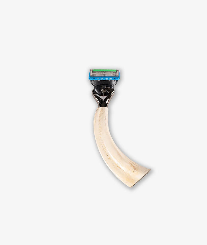 Razor Manzoni Neutral Shawing