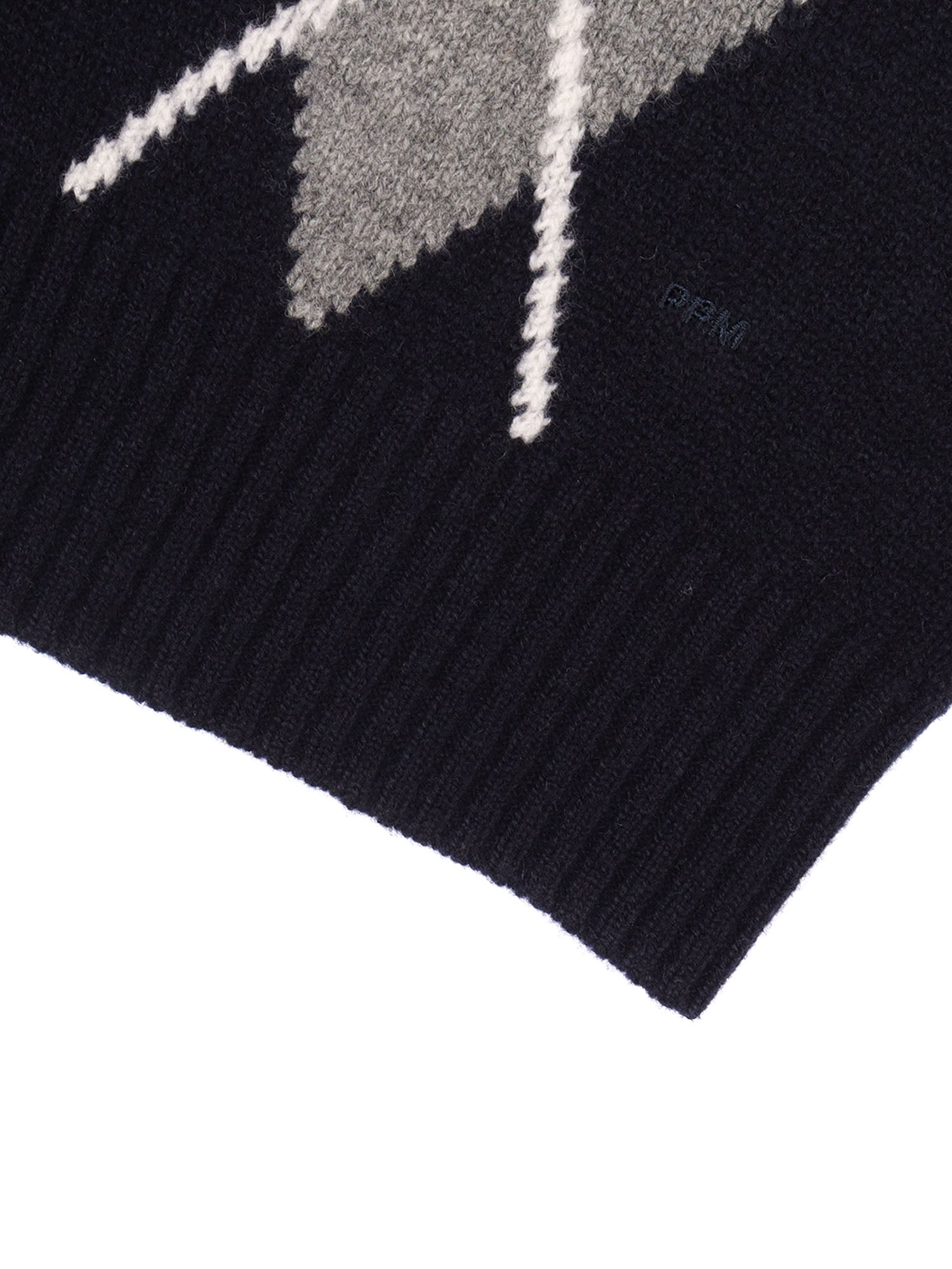 CARDIGAN Blue
