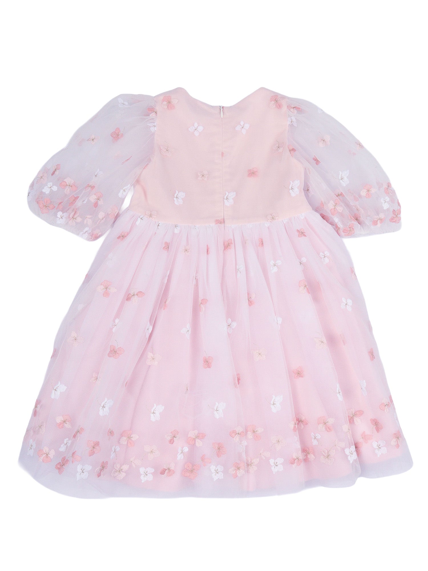 Dress Pink