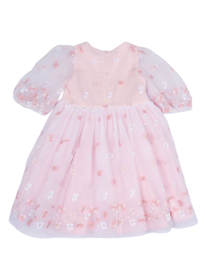 Dress Pink
