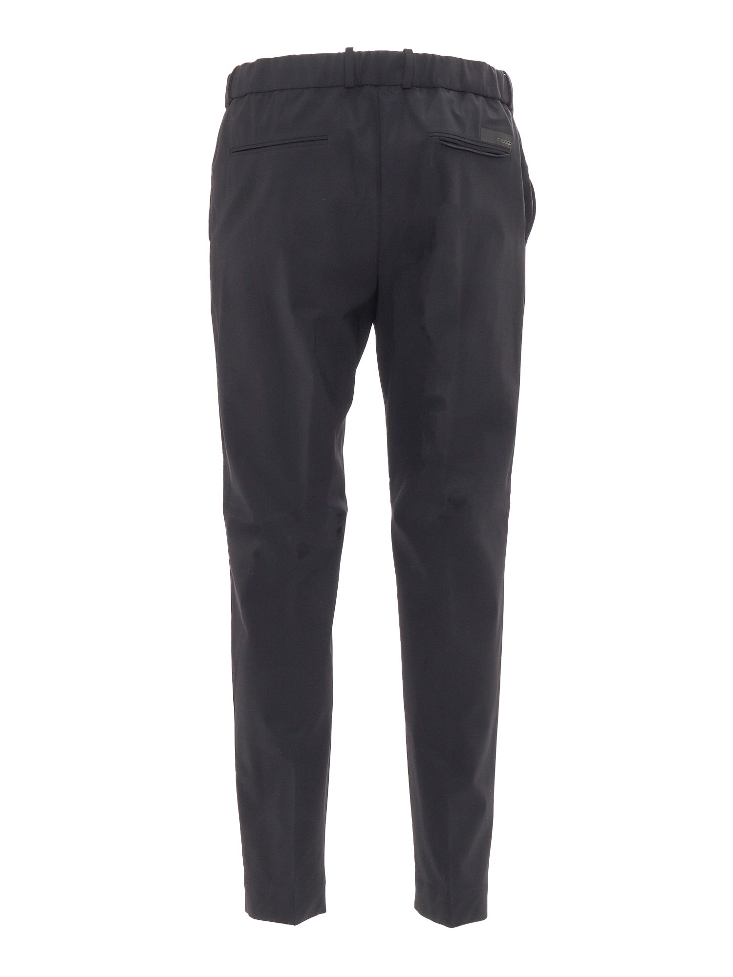 surflex chino jo pant Black