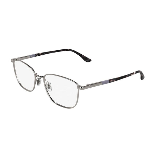 Lacoste L2317033 eyeglasses in silver