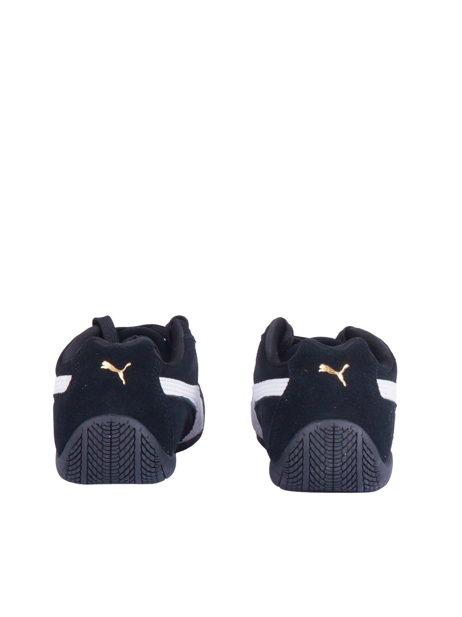Speedcat Og Ps Shoes Black Kid Sneaker